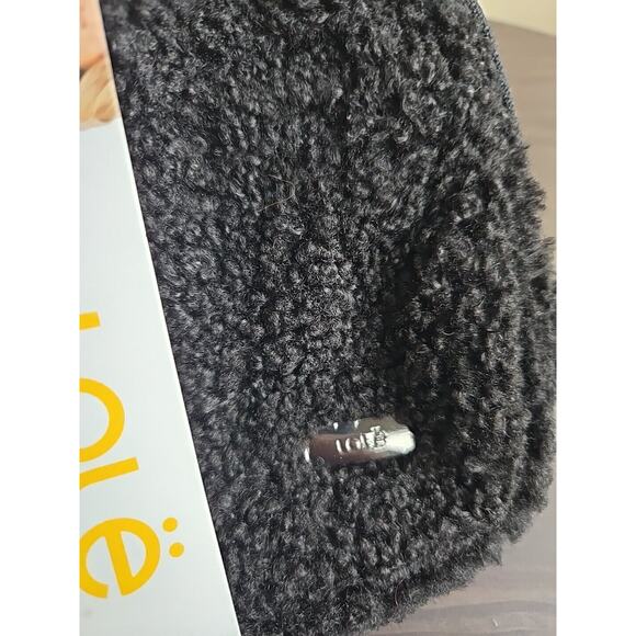 Lole Sherpa Belt Bag Unisex - One Size | Black NEW - Picture 2 of 5